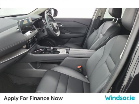 2025 Nissan X-Trail ePOWER X-TRAIL SVE 5 Seater €52,995