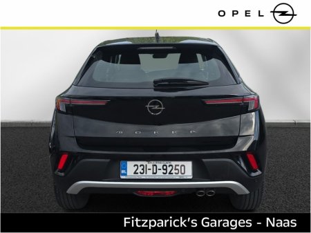 2023 Opel Mokka Elite 1.2i Full Leather(Price Includes €1,000 Scrappage Allowance) €22,950 thumbnail
