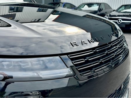2023 Land Rover Range Rover Sport ++SOLD++ DYNAMIC SE P440e