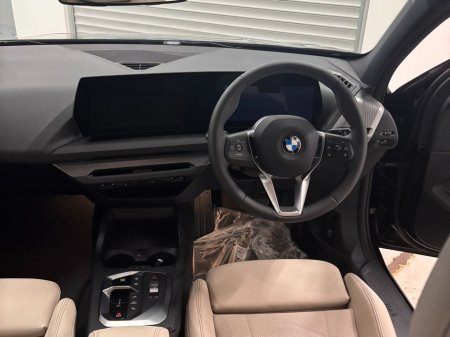 2025 BMW 1 Series 120 Sport €43,995