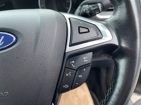 2022 Ford Galaxy 2.0 EcoBlue Titanium MPV 5dr Diesel Manual Euro 6 (s/s) (150 ps) thumbnail