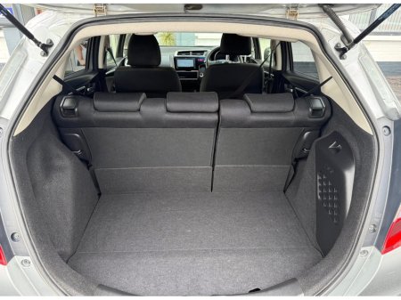 2014 Honda Fit  €8,990 thumbnail