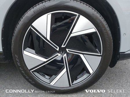 2025 Volvo EX90 Twin Motor Ultra €961pm €97,995 thumbnail