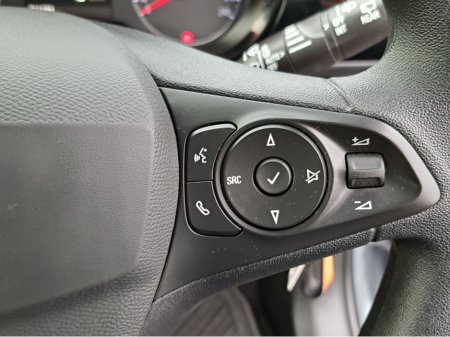 2025 Opel Corsa SC 1.2 75BHP **FACELIFT MODEL** €20,950 thumbnail