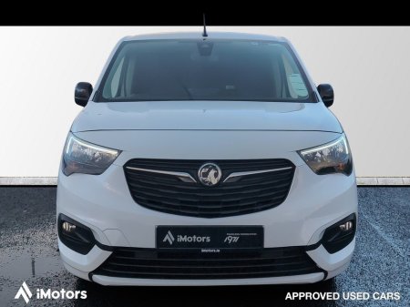 2023 Vauxhall Combo L1H1 2300 PRO S/S
