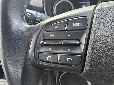 2021 Hyundai i10 1.0 PETROL Deluxe Plus MODEL LOW MILEAGE, FINANCE, NEW NCT, WARRANTY, 5 STAR REVIEWS €13,995 thumbnail