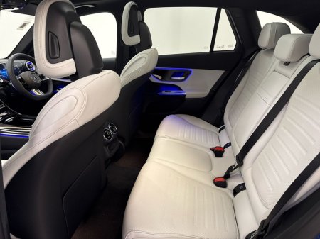 2025 Mercedes-Benz GLC Class GLC 300 e 4MATIC AMG Line Plus | Panoramic Sunroof €84,950
