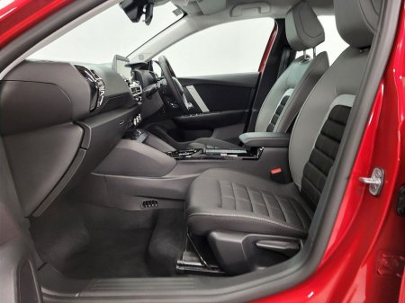 2025 Citroen C4 Plus MHEV Hybrid From €103 Per Week €34,580 thumbnail