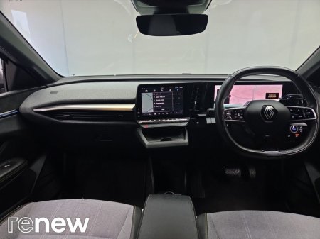 2023 Renault Megane E-Tech EV60 220hp Techno €28,495