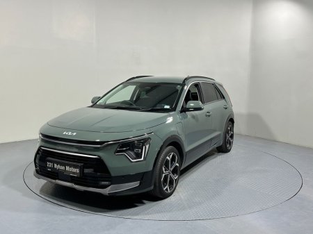 2023 Kia Niro K3 Plug In Hybrid €30,800