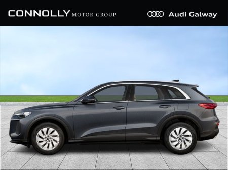 2026 Audi Q5 €652 p/m - SE E-HYBRID QUATTRO 299BHP A/T €73,450