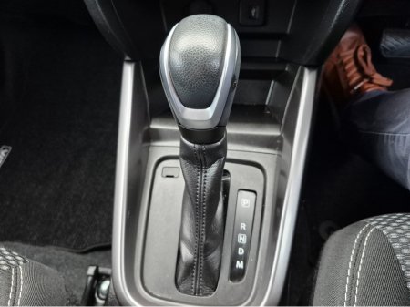 2024 Suzuki Vitara 1.5 S1-HEV SZ-T AGS 5DR €29,000 thumbnail