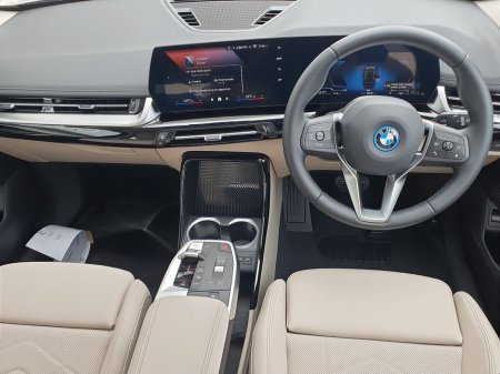 2026 BMW X1 X1 xDrive25e xLine €59,726