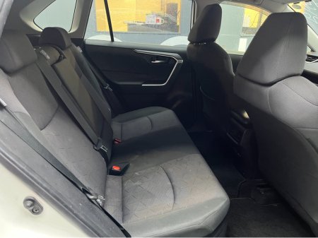 2020 Toyota Rav4 €29950 2020 TOYOTA RAV4 HYBRID X 2.5 AUTOMATC / REVERSE CAMERA / CRUISE CONTROL €29,950 thumbnail