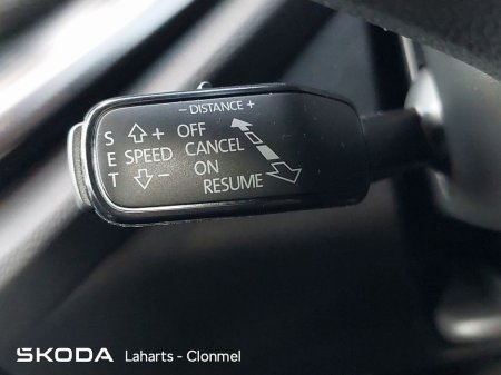 2026 Skoda Octavia SPORT 2.0TDI 150HP DSG €50,469 thumbnail