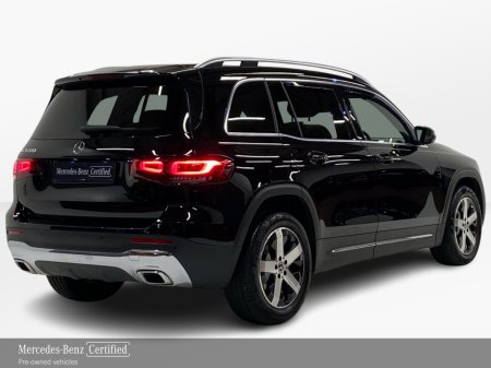 2023 Mercedes-Benz GLB 200 Progressive Line Auto | Memory Seat Package, Heated Seats €48,950