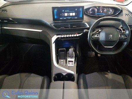 2021 Peugeot 3008 1.5 BlueHDi 130bhp Allure Auto *12 Months Warranty* €26,995 thumbnail