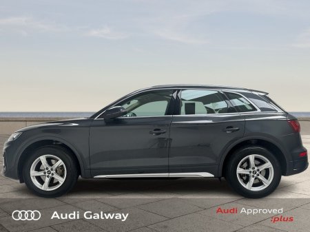 2022 Audi Q5 €379 p/m - 35 TDI 163HP SE A/T €43,950