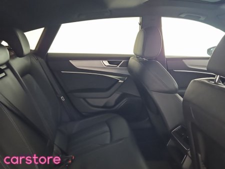 2023 Audi A7 40 TDI 204HP quattro S Tronic S Line €55,880 thumbnail