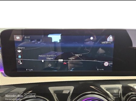 2022 Mercedes-Benz CLA Class 250E - Premium Plus S/B Progressive 6.9% PCP €36,895 thumbnail