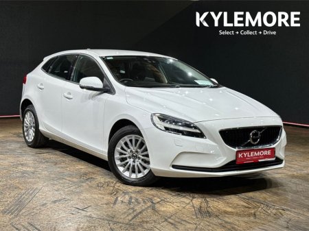 2018 Volvo V40 1.5 AUTO - CRUISE CONTROL - ALLOY WHEELS €16,950