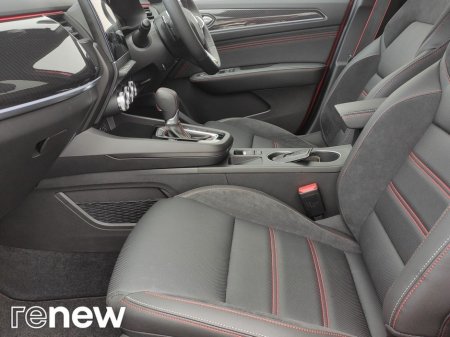 2022 Renault Arkana R.s. Line TCE 140 Auto EDC 5DR €30,950 thumbnail