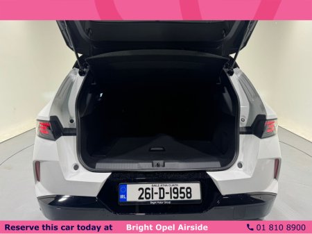 2026 Opel Grandland BEV GS 210Ps €42,950 thumbnail