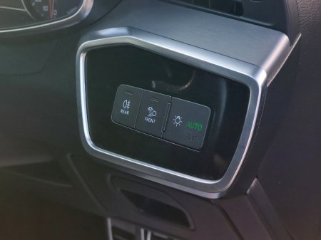 2018 Audi A6 2.0TDI 204 S tronic S Line €29,990 thumbnail