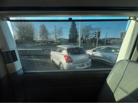 2020 Volkswagen Shuttle T6 SHL COMFORT TDI 150HP FWD 5DR €47,950 thumbnail