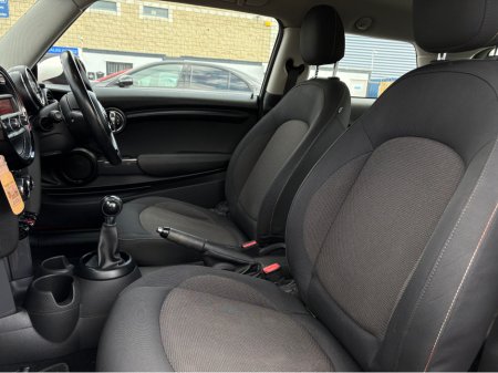 2014 MINI Hatch 1.5 D 3DR 2.0 COUNTRYMAN 5DR AUTO COOPER €6,100