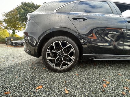 2023 Kia Ceed 1.0 GT Line Petrol €22,850 thumbnail