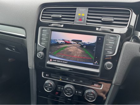 2015 Volkswagen Golf 1.4 TSI HIGHLINE AUTO LOW KMS €12,950 thumbnail