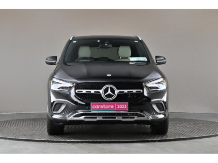 2023 Mercedes-Benz GLA Class 180D *BEIGE LEATHER* €41,890