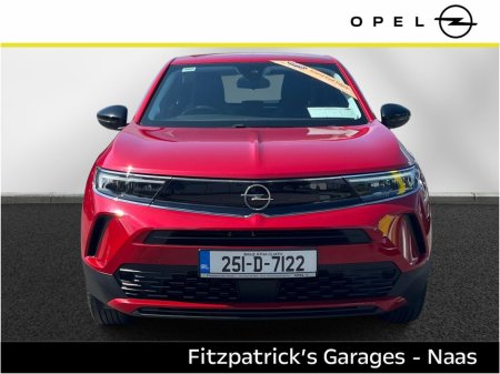 2025 Opel Mokka SC 1.2i Demo with 3.9% Finance Available(Price includes €1,000 Scrappage Allowance) €26,950