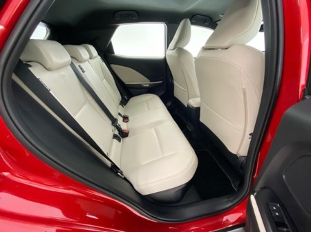 2025 Lexus LBX Elegant €39,950 thumbnail