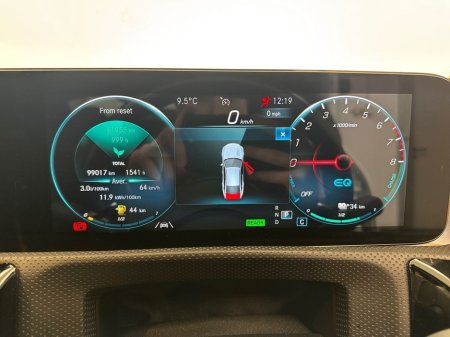 2021 Mercedes-Benz CLA Class 250 AMG PHEV *JUST IN* €100 P/W €29,995 thumbnail