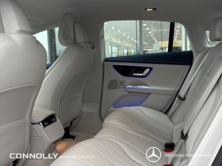 2023 Mercedes-Benz EQE 300 €457pm €49,900 thumbnail