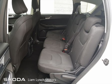 2019 Ford S-Max TITANIUM 2.0 TDCi 150 BHP 7 SEATER €22,500 thumbnail