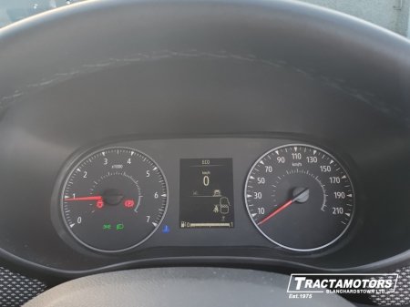 2023 Dacia Jogger EXPRESSION TCE 110 NBI 5DR thumbnail