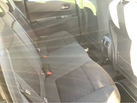 2014 Peugeot 3008 1.6 HDI 115 ACTIVE 5DR €6,500 thumbnail