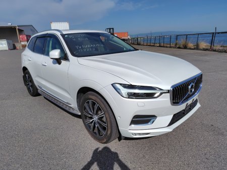2020 Volvo XC60 2.0D4 INSCRIPTION 190BHP 5DR ESTATE AUTO // STUNNING JEEP WITH HUGE SPEC // ONLY 115,000 KM'S // NUY WITH COMFIDENCE AA AND SIMI APPROVED DEALER 2026 // FINANCE ARRANGED // TRADE INS WELCOME // €39,950