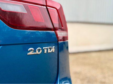 2017 Volkswagen Tiguan COMFORTLINE 2.0 TDI 115BHP 115HP MANUAL 6SPEED FWD 4 €19,950 thumbnail