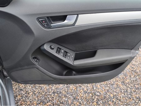 2008 Audi A4 2.0 TDI 143 MANUAL SE €5,500 thumbnail