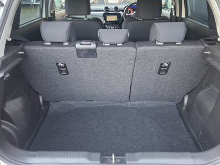 2023 Suzuki Swift  €17,950 thumbnail