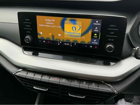 2024 Skoda Octavia AMBITION 2.0 TDI 115BHP €31,950 thumbnail