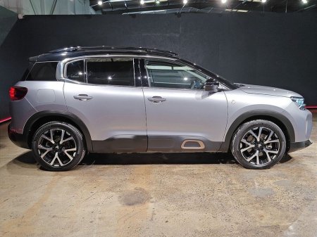 2023 Citroen C5 Aircross C-SERIES EDITION - DIGITAL DASH - REVERSE CAMERA/PARKING RADAR €34,450