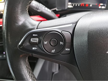 2021 Opel Mokka SRI 1.5TD 110BHP **HALF LEATHER*REVERSING CAMERA** €19,950 thumbnail