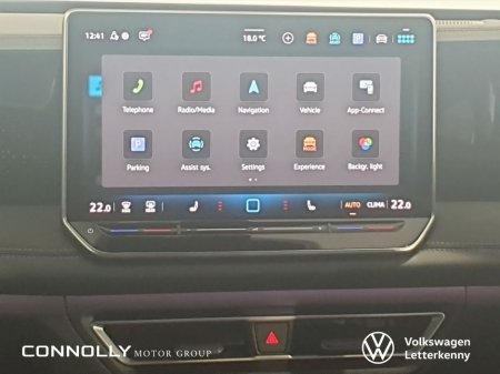 2026 Volkswagen Tiguan 2.0 TDI 150HP R-Line 75 DSG From €545pm* €67,995 thumbnail