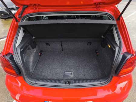 2017 Volkswagen Polo 1 Year Warranty AA Approved €12,950 thumbnail