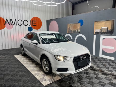 2020 Volkswagen Golf A3 SALOON AUTOMATIC 1.4 TFSI / 24k KMs / REVERSE CAMERA , ADAPTIVE CRUISE & MORE €25,950